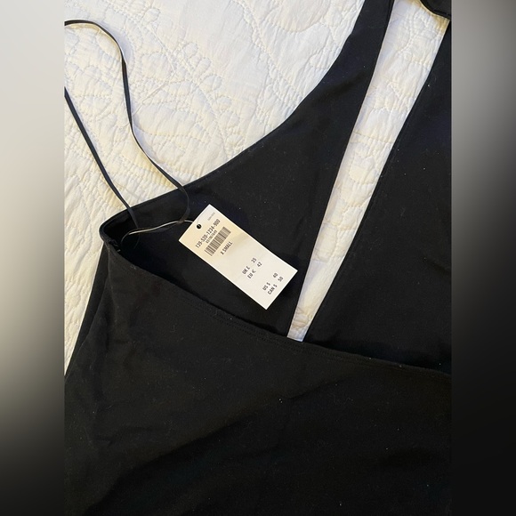 NWT Abercrombie & Fitch Bodysuit - Picture 3 of 4